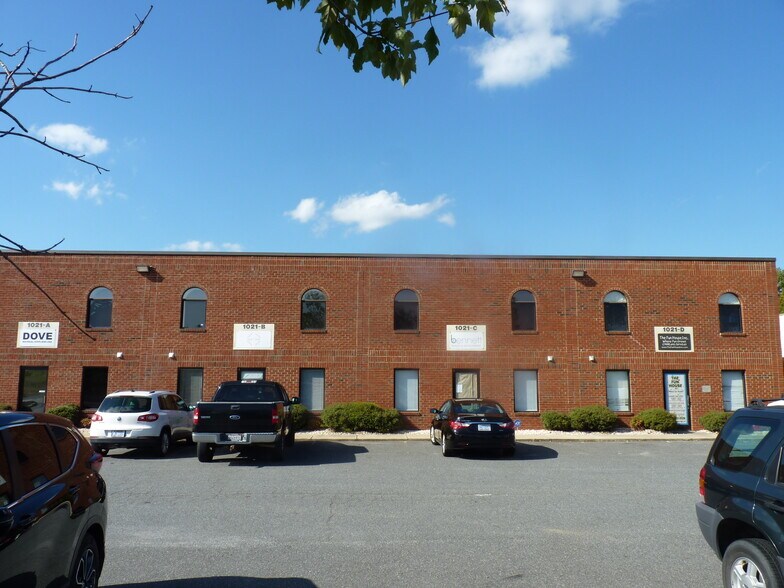 More Photos Of Technology Blvd & Babbage Dr, Indian Trail Land For Lease
