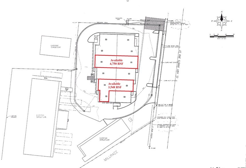 More Photos Of 1750-1780 SW 3rd St, Corvallis Warehouse For Sale