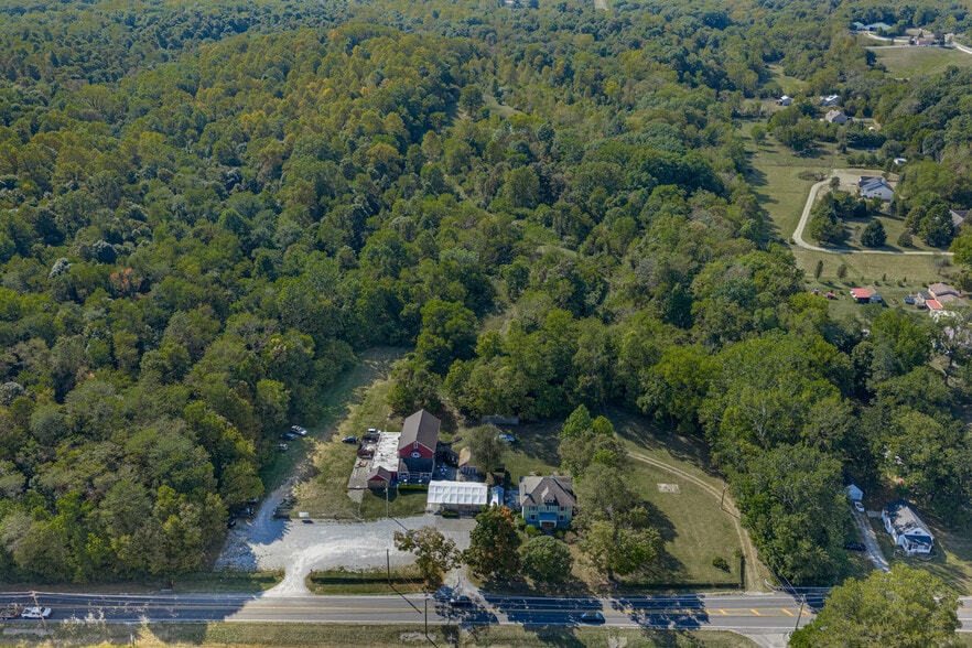 More Photos Of 2375 Upper Valley Pike, Springfield Lodge Meeting Hall For Sale
