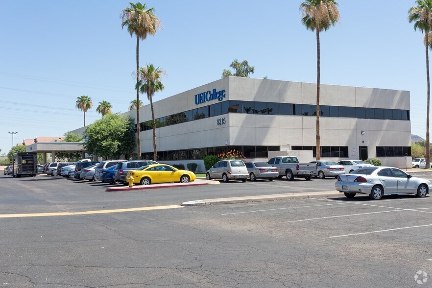 More Photos Of 9215 N Black Canyon Fwy, Phoenix Office For Lease