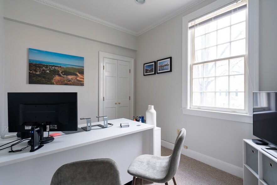 More Photos Of 21 Cochituate Rd, Wayland Office For Lease