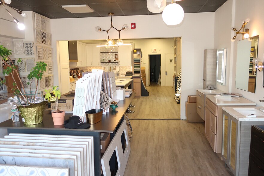 More Photos Of 1901 Springfield Ave, Maplewood Storefront For Sale