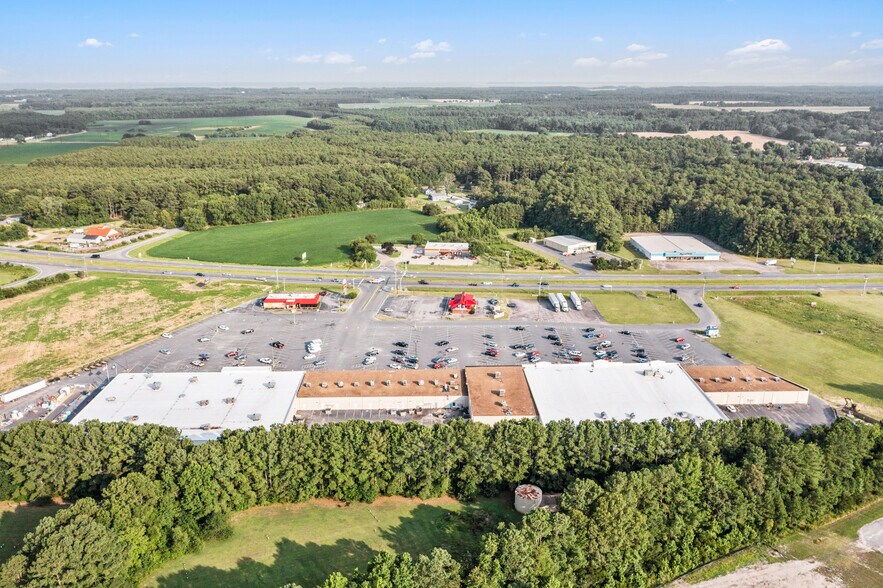 More Photos Of 25102 Lankford Hwy, Onley Unknown For Lease