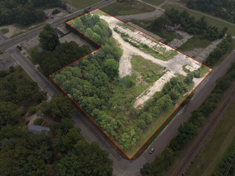 More Photos Of 30-34 White Horse Pike, Egg Harbor City Land For Sale