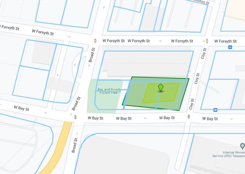 More Photos Of 501 W Bay St, Jacksonville Office For Lease