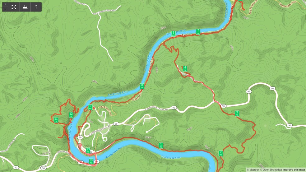 More Photos Of 11251 Highway 90, Parkers Lake Hotel For Sale