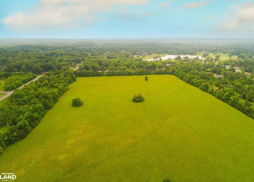 Primary Photo Of 0 Maria ave, Demopolis Land For Sale