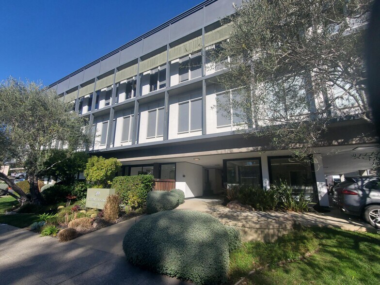More Photos Of 599 Sir Francis Drake Blvd, Greenbrae Medical For Lease