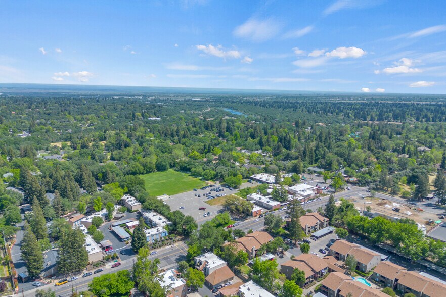 More Photos Of 8004 Archer Ave, Fair Oaks Land For Sale
