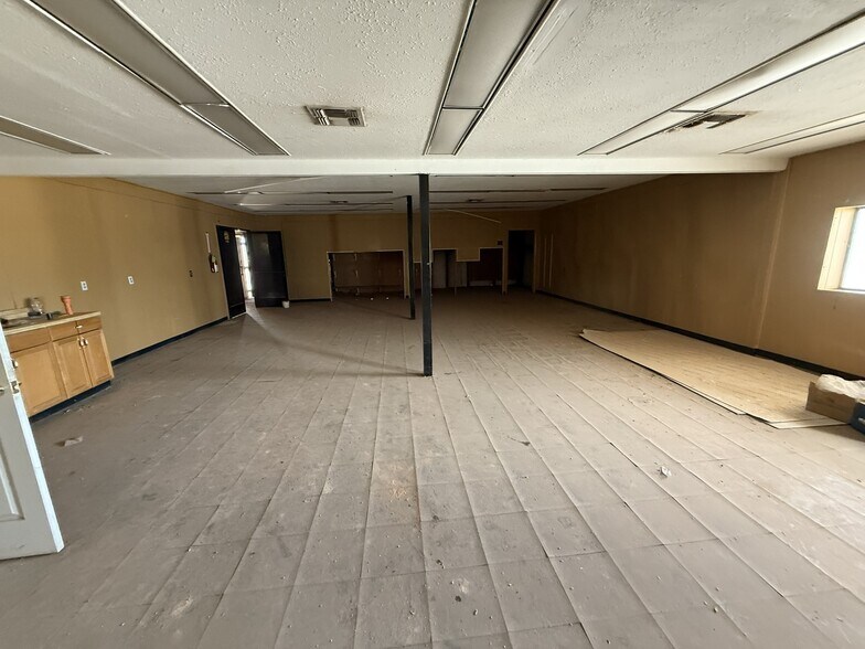 More Photos Of 1561 US Highway 380, Plains Warehouse For Sale