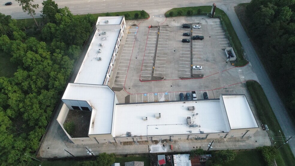 More Photos Of 11747 FM 1960, Huffman General Retail For Lease