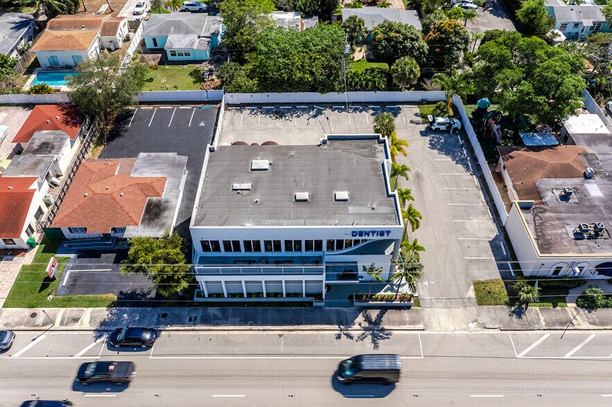 More Photos Of 1600 E Atlantic Blvd, Pompano Beach Medical For Sale