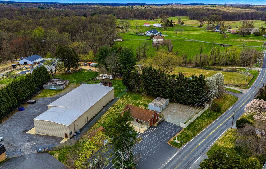 More Photos Of 1379 W Jarrettsville Rd, Forest Hill Office For Sale