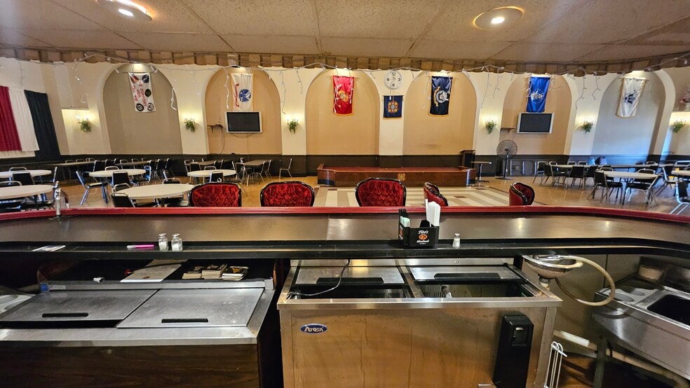 More Photos Of 227 Main St, Huntington Lodge Meeting Hall For Sale