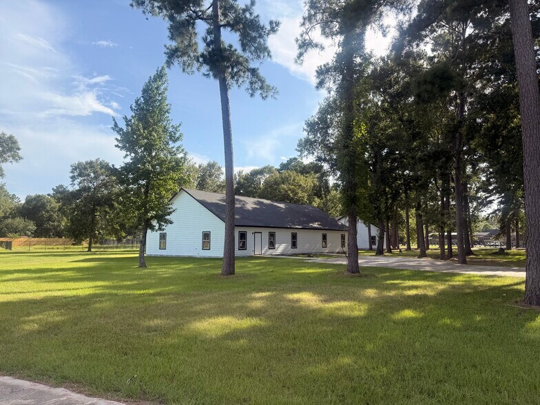 More Photos Of 16160 Porter Ln, Porter Land For Lease