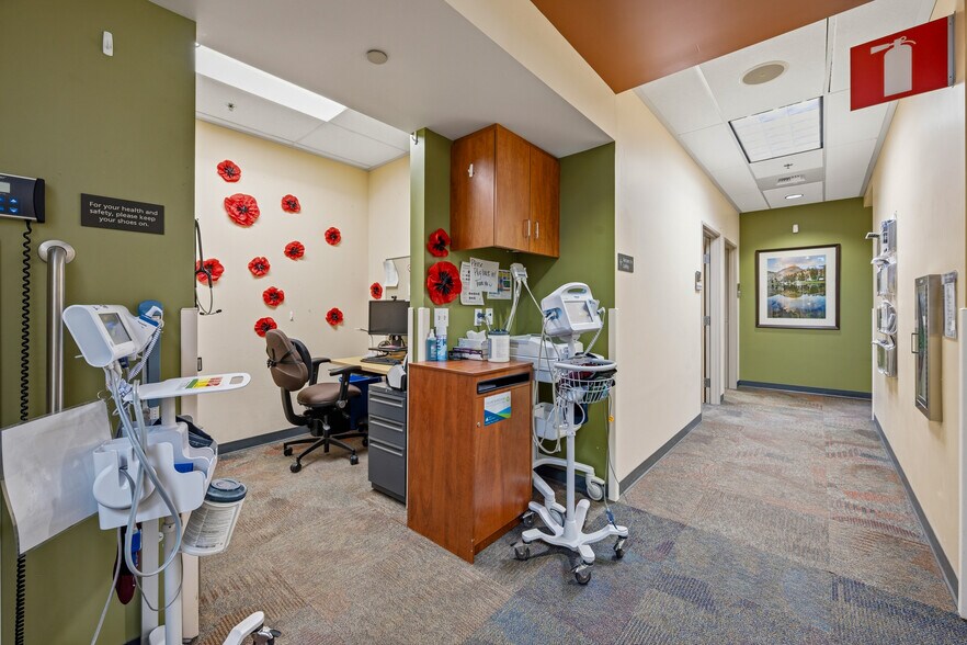 More Photos Of 280 Sierra College Dr, Grass Valley Medical For Sale