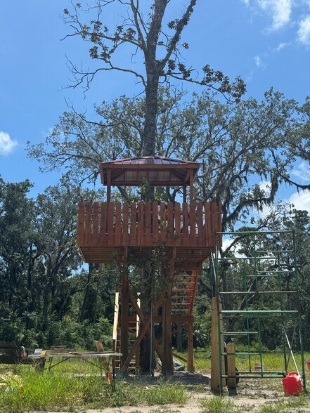 More Photos Of 3615 Hwy 17 S, Brunswick Land For Lease