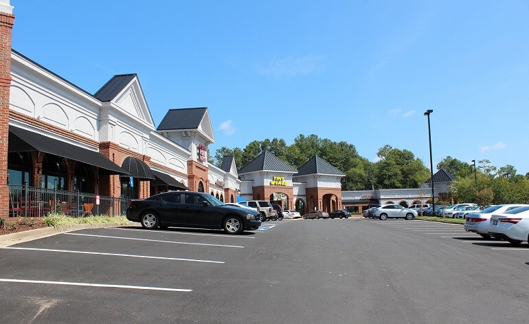 More Photos Of 880 Holcomb Bridge Rd, Roswell Unknown For Lease
