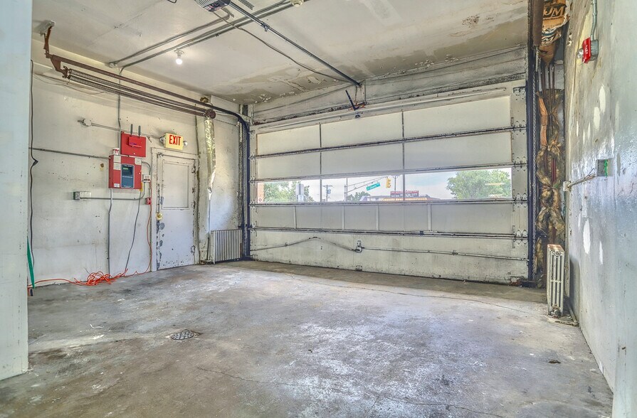 More Photos Of 808 Kennedy Blvd, Union City Storefront Retail Residential For Lease
