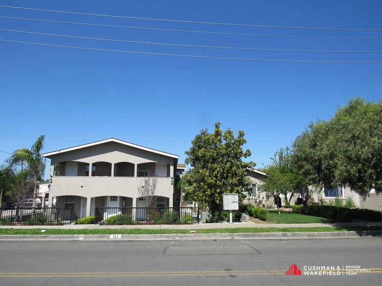 More Photos Of 133 S Melrose St, Placentia Apartments For Sale