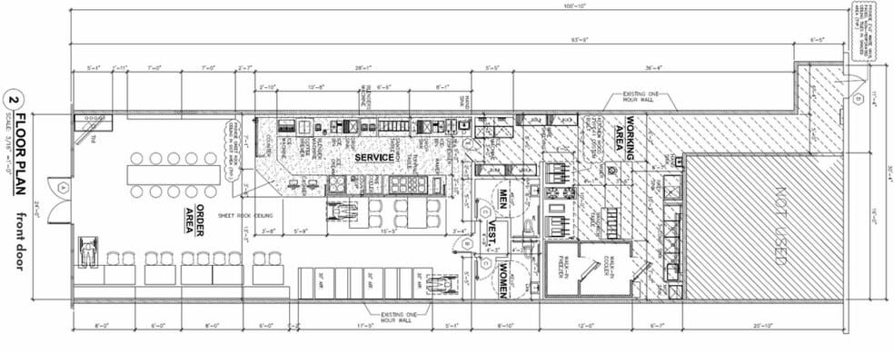 More Photos Of 17505-17571 SH 249, Houston Storefront For Lease