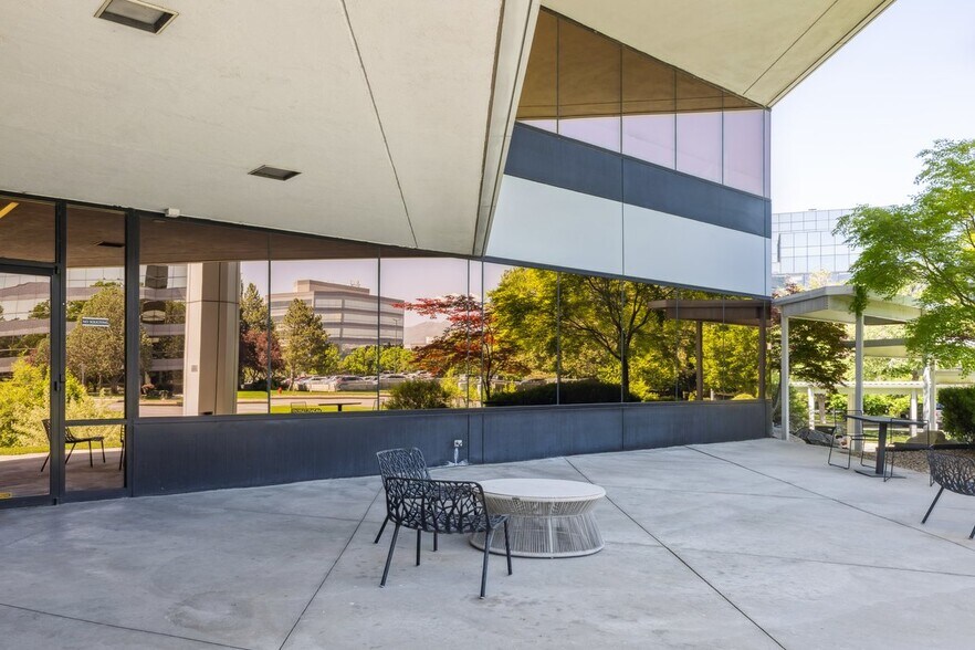 More Photos Of 7090 S Union Park Ctr, Midvale Office For Lease