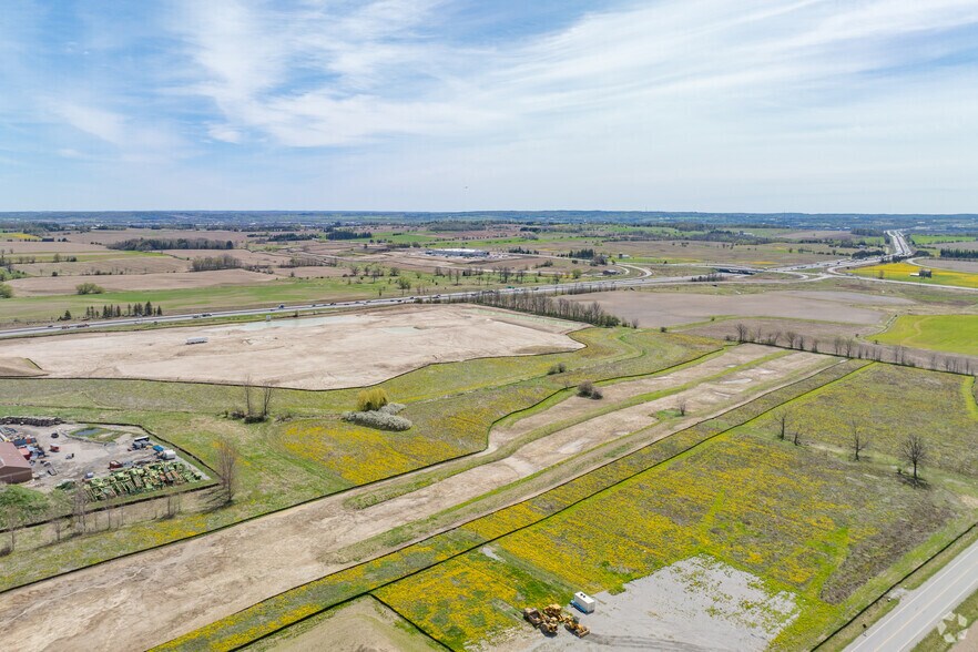 More Photos Of 3603 Line 6, Bradford, Bradford West Gwillimbury Land For Sale
