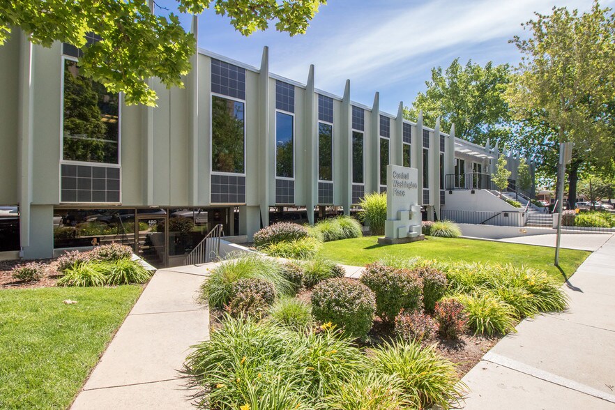 More Photos Of 602 N 5th St, Boise Office For Lease