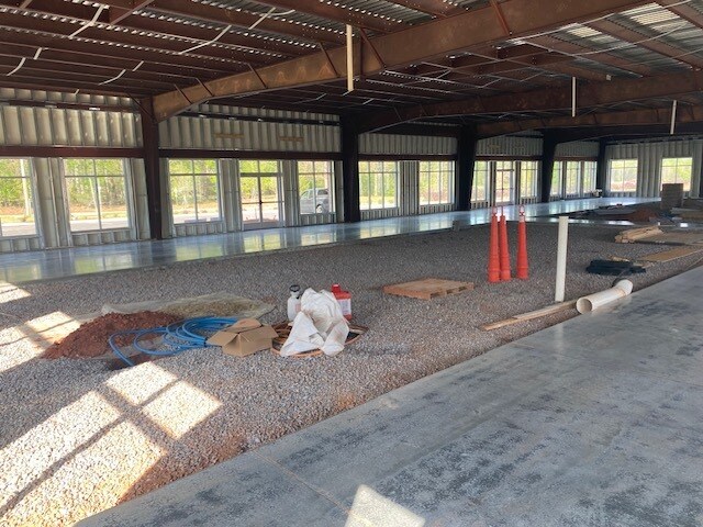 More Photos Of 1150 Jimmy Daniel Rd, Bogart Office For Lease