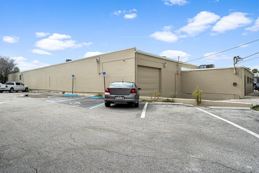 More Photos Of 380 SW 12th Ave, Pompano Beach Warehouse For Sale