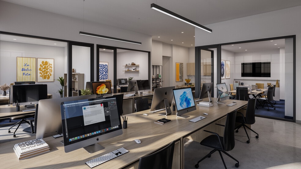 More Photos Of 153 NW 25th St, Miami Office For Lease