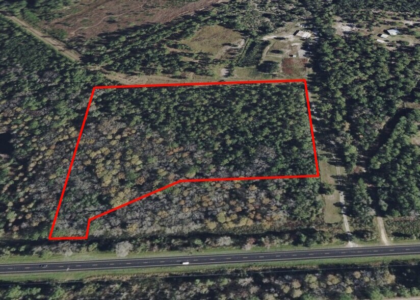 More Photos Of 0 US 17 Hwy, Pierson Land For Sale