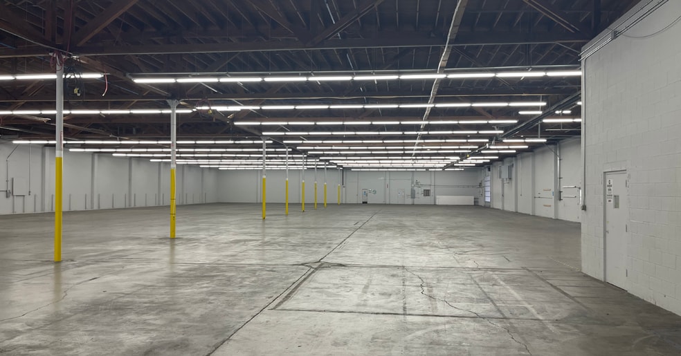 More Photos Of 4320 E Trent Ave, Spokane Warehouse For Sale