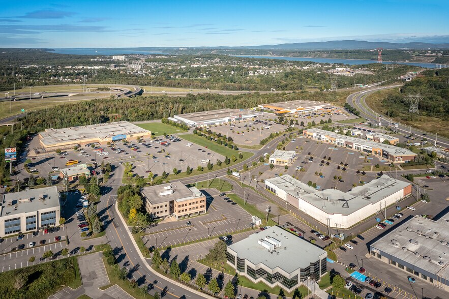 More Photos Of 625-730 Rue De La Concorde, Lévis Unknown For Lease