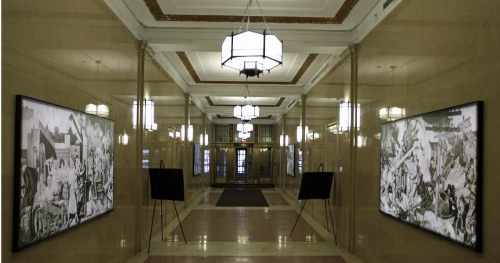 More Photos Of 1775 Grand Concourse, Bronx Office For Lease