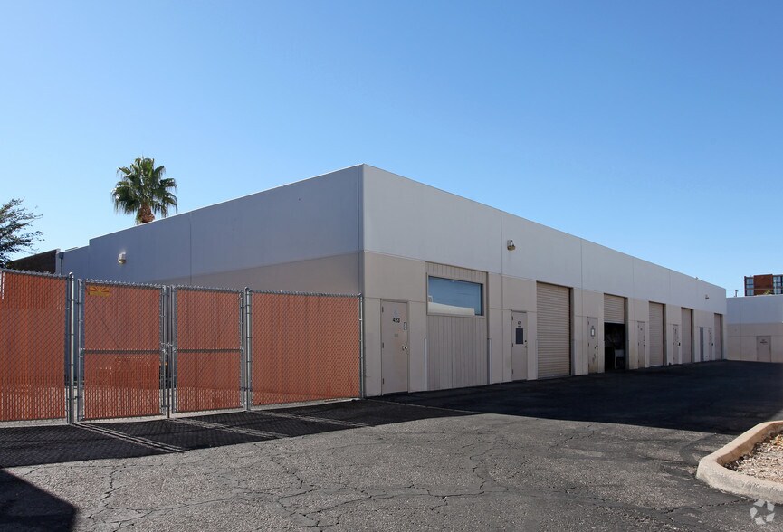 More Photos Of 4585 S Palo Verde Rd, Tucson Research And Development For Lease