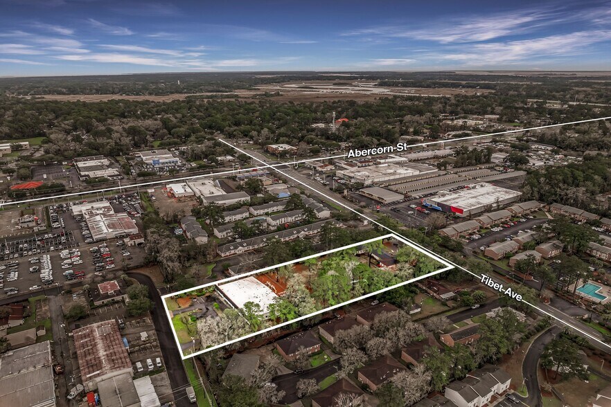 More Photos Of 204 Tibet Ave, Savannah Daycare Center For Sale