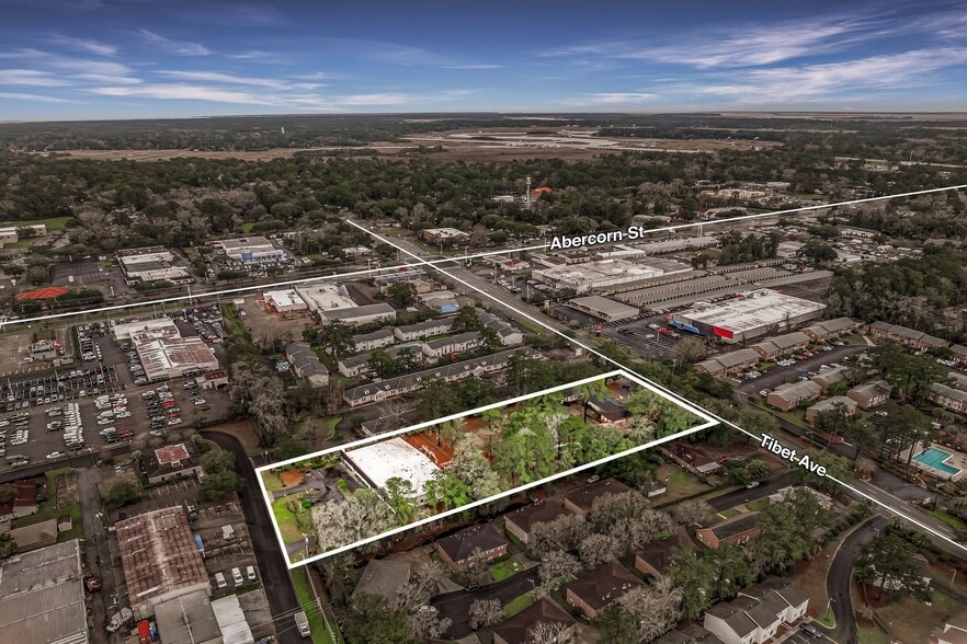 More Photos Of 204 Tibet Ave, Savannah Daycare Center For Sale