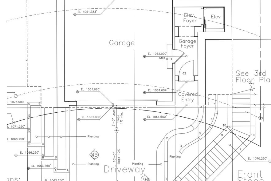 More Photos Of 0 Girvin Dr, Oakland Land For Sale