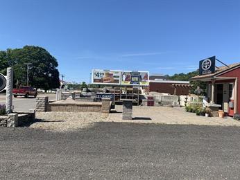 More Photos Of 1955 County St, Dighton Garden Center For Sale