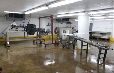 More Photos Of 3661 S Iron St, Chicago Refrigeration Cold Storage For Sale