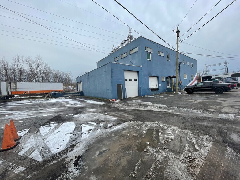 More Photos Of 745 Walden ave, Buffalo Manufacturing For Lease
