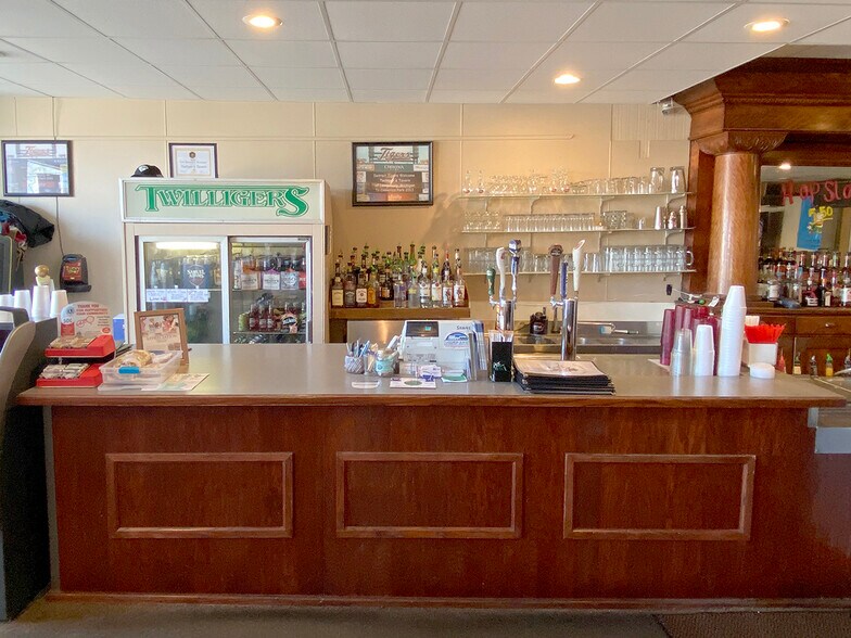 More Photos Of 116 E Grand River Rd, Laingsburg Restaurant For Sale