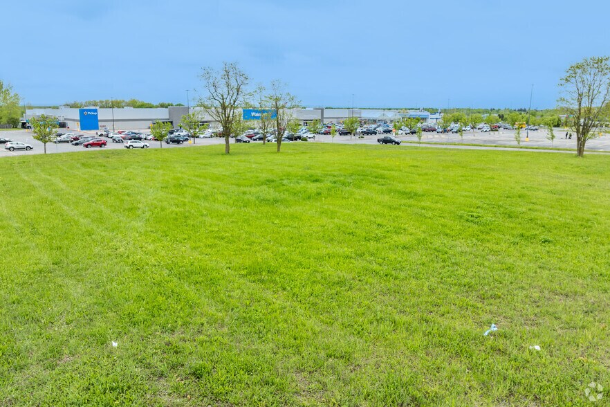 More Photos Of Genesee Street, Oneida Land For Lease