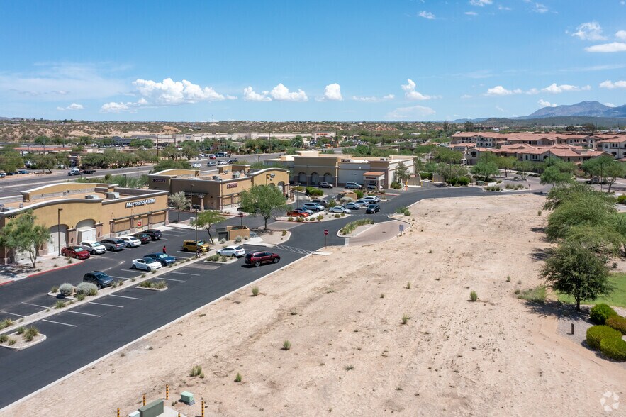 More Photos Of N Oracle Rd @ 1st Ave, Oro Valley Unknown For Lease
