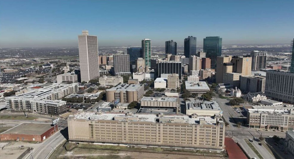 More Photos Of 830 Taylor St, Fort Worth Office For Sale