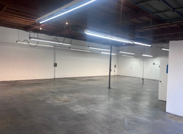 More Photos Of 1713-1715 Little Orchard St, San Jose Service For Lease