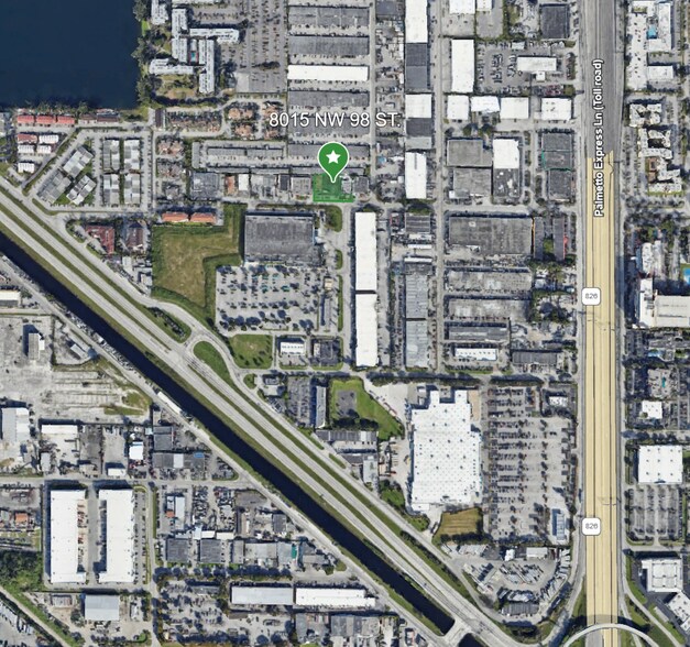 More Photos Of 8015-8025 NW 98th St, Hialeah Warehouse For Sale