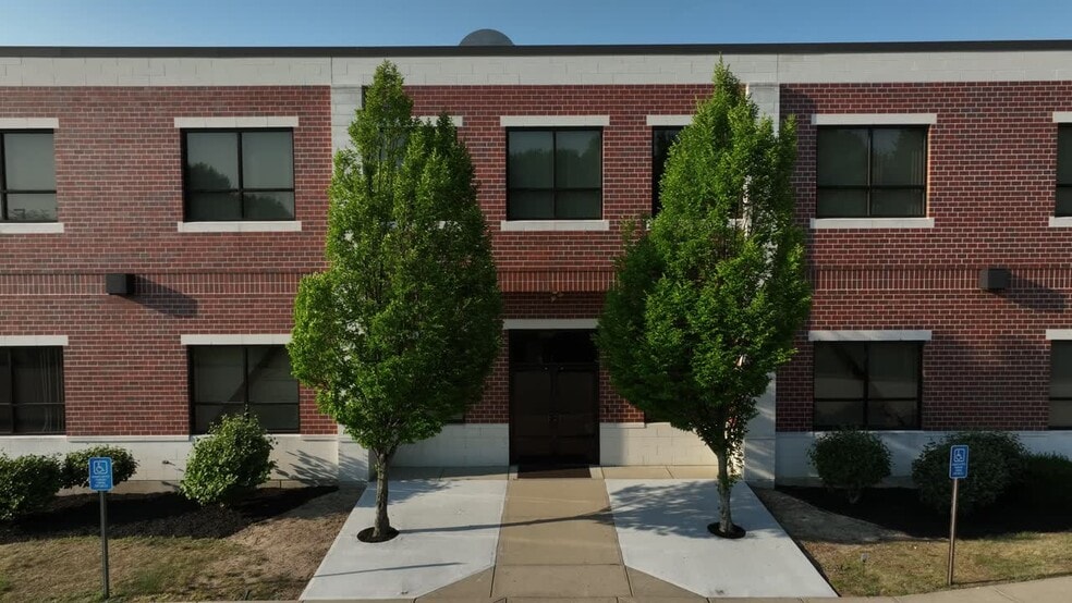 More Photos Of 1 International Way, Warwick Office For Lease