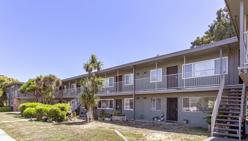 More Photos Of 5366 St Mark Ave, Newark Apartments For Sale